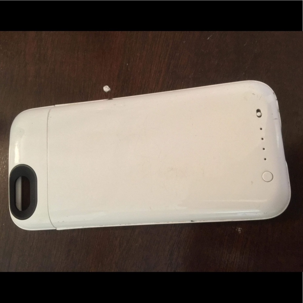 Mophie IPhone 6 /iPhone 6s